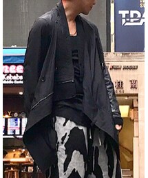 Rick Owens | ナイロンジャケット
