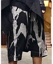 Rick Owens | カーゴパンツ