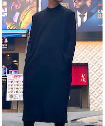 DRKSHDW by RICK OWENS | つなぎ/オールインワン