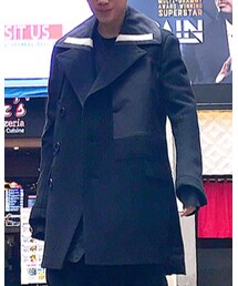 Rick Owens | ダッフルコート