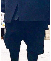 Rick Owens | カーゴパンツ