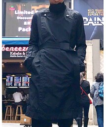 Rick Owens | ナイロンジャケット