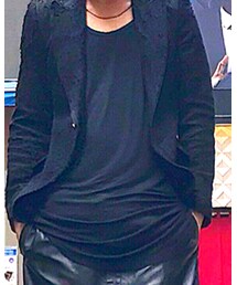 Rick Owens | Tシャツ/カットソー