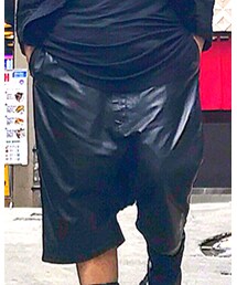 Rick Owens | カーゴパンツ