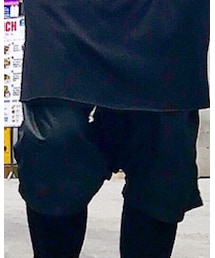 Rick Owens | カーゴパンツ