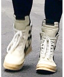 Rick Owens | スニーカー