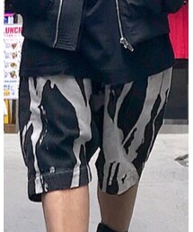 Rick Owens | カーゴパンツ
