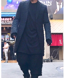 Rick Owens | スーツパンツ