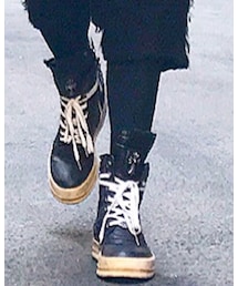 Rick Owens | スニーカー