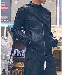 Rick Owens | ムートンコート