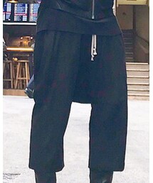 Rick Owens | チノパンツ