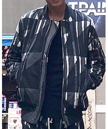 DRKSHDW by RICK OWENS | ブルゾン