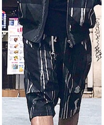 DRKSHDW by RICK OWENS | カーゴパンツ