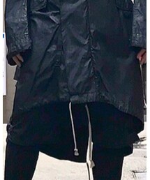 DRKSHDW by RICK OWENS | カーゴパンツ