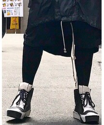 Boris Bidjan Saberi | スニーカー