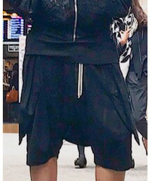 Rick Owens | カーゴパンツ