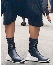 rick owens x adidas | スニーカー