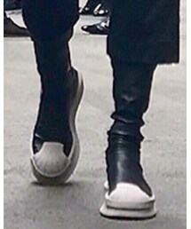 rick owens x adidas | ブーツ