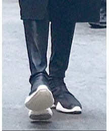 rick owens x adidas | ブーツ