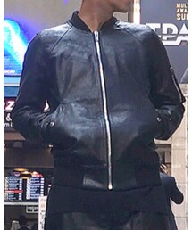 Rick Owens | ムートンコート