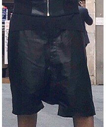 Rick Owens | カーゴパンツ