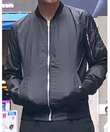 Rick Owens | ナイロンジャケット