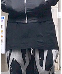 DRKSHDW by RICK OWENS | Tシャツ/カットソー