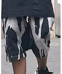 Rick Owens | カーゴパンツ