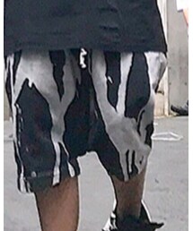 Rick Owens | カーゴパンツ