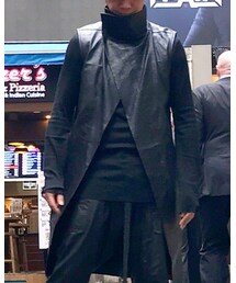 Rick Owens | ムートンコート