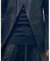 Rick Owens | Tシャツ/カットソー