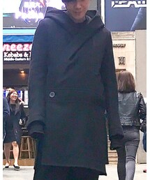 Rick Owens | ダッフルコート