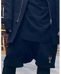 DRKSHDW by RICK OWENS | カーゴパンツ
