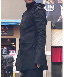Rick Owens | ピーコート