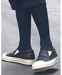 DRKSHDW by RICK OWENS | スニーカー