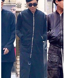 DRKSHDW by RICK OWENS | その他アウター