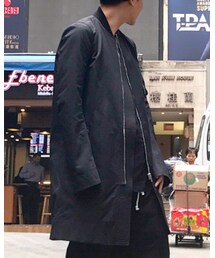 Rick Owens | ナイロンジャケット