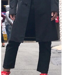 DRKSHDW by RICK OWENS | その他パンツ
