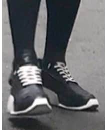 rick owens x adidas | スニーカー