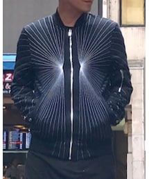 Rick Owens | スタジャン