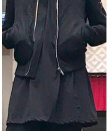 Rick Owens | Tシャツ/カットソー