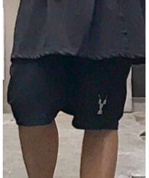 DRKSHDW by RICK OWENS | その他パンツ