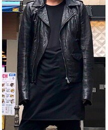 Rick Owens | Tシャツ/カットソー