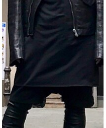 DRKSHDW by RICK OWENS | その他パンツ