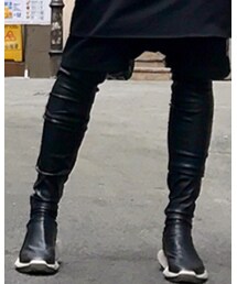 Rick Owens | ブーツ