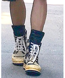 Rick Owens | スニーカー