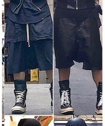 Rick Owens | その他パンツ