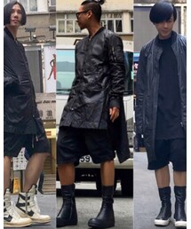 Rick Owens | その他パンツ