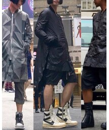 Rick Owens | スニーカー