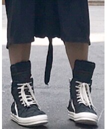 DRKSHDW by RICK OWENS | スニーカー